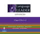 Language Leader: Advanced: Class CD (аудиокурс на 3 CD), David Cotton, David Falvey, Simon Kent, Ian Lebeau, Gareth Rees 