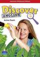 Discover English 2 Active Teach (Interactive Whiteboard software), 