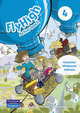 Fly High 4 Active Teach (Interactive Whiteboard Software), Jeanne Perrett, Charlotte Covill 