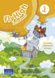 Fly High: Level 1: Active Teach: Interactive Whiteboard Software, Danae Kozanoglou 