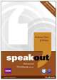 Speakout. Advanced. Workbook with key (+ Audio CD), Clare Antonia , Wilson J.J. 
