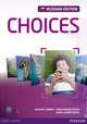 Choices: Intermediate Student