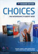 Choices: Pre-Intermediate Student