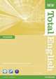 New Total English. Starter Teacher's Book and Teacher's Resource Pack (+ CD-ROM), Ofteringer Irene 