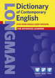 Longman Dictionary of Contemporary English DVD-ROM (disk only), 