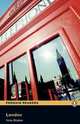 London Book (+ Audio CD), Shipton, Vicky 