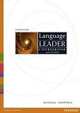 Language Leader. Elementary Coursebook (+ CD-ROM), Rees Gareth, Lebeau Ian, Hughes John, Adrian-Vallance D'Arcy 