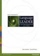 Language Leader. Pre-Intermediate Coursebook (+ CD-ROM), Rees Gareth 