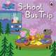 Peppa Pig: School Bus Trip (PB), 
