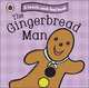 Gingerbread (board book), 