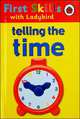 First Skills. Telling The Time, 