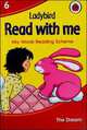 READ WITH ME 1 : THE DREAM, 