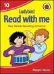 READ WITH ME 2 : MAGIC MUSIC, 