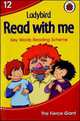 READ WITH ME 2 : THE FIERCE GIANT, 