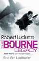 Robert Ludlum's the Bourne Legacy, Lustbader Eric Van 