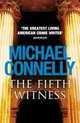 The Fifth Witness, Michael Connelly 