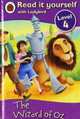 Wizard of Oz - Level 4 (HB), 