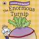 The Enormous Turnip. Ladybird Touch and Feel Fairy Tales, 