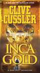 Inca Gold (Dirk Pitt Series #12), Clive Cussler 