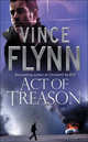 Act of Treason (NY Times bestseller), Flynn, Vince 