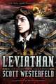 Leviathan (Leviathan Series #1), Westerfeld, Scott 