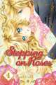 Stepping on Roses, Volume 4, Ueda Rinko 