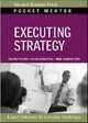 PMS. Executing Strategy, Harvard Business Review 