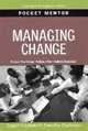 Managing Change, Harvard Business School Press 