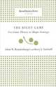 Right Game: Use Game Theory to Shape Strategy, Brandenburger Adam 