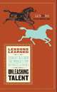 Unleashing Talent, Fifty Lessons 
