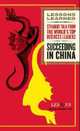 Succeeding in China, Fifty Lessons 