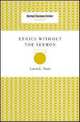 Ethics Without the Sermon, Nash Laura L. 