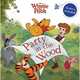 Winnie the Pooh: Party in the Wood. Storybook, Marsoli Lisa Ann 
