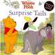 Winnie the Pooh: Surprise Tails, Marsoli Lisa Ann 