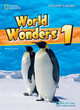 World Wonders 1 CD-ROM, Bell, J 