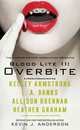 Blood Lite II. Overbite, Kevin J. Anderson 