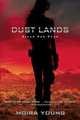 Blood Red Road (Dust Lands Series #1), Moira Young 