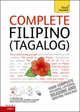 Complete Filipino (Tagalog) (+ Audio CD), McGonnell Laurence 