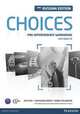 Choices: Pre-Intermediate Workbook / Английский язык. Рабочая тетрдь (+ CD), Вербицкая М.В., Harris Michael, Sikorzynska Anna 