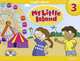 My Little Island 3. Student's Book (+ Audio CD), Dyson, Leone 