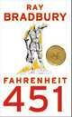 Fahrenheit 451 (Ned), Bradbury, Ray 