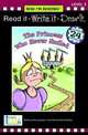 Read It, Write It, Draw It: The Princess Who Never Smiled - Level 3, Nora Gaydos 