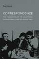 Correspondence: The Foundation of the Situationist International (June 1957-August 1960), Debord Guy 