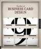 Best of Business Card Design 8 pb, Sibley / Peteet Design Austin 