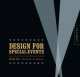 Design for Special Events Pb, Peleg Top 