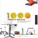 1000 Product Designs, Eric Chan-Tin 