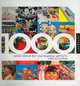 1,000 Ideas by 100 Manga Artists, Cristian Campos 