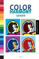 Color Harmony: Logos: More Than 1,000 Colorways for Logos that Work, Christopher Simmonds, Tim Belonax, Kate Earhart 