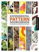 Experimental Pattern Sourcebook: 300 Inspired Designs from Around the World, Herald, Jackie 