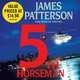 The 5th Horseman (Women's Murder Club Series #5), Patterson, James 